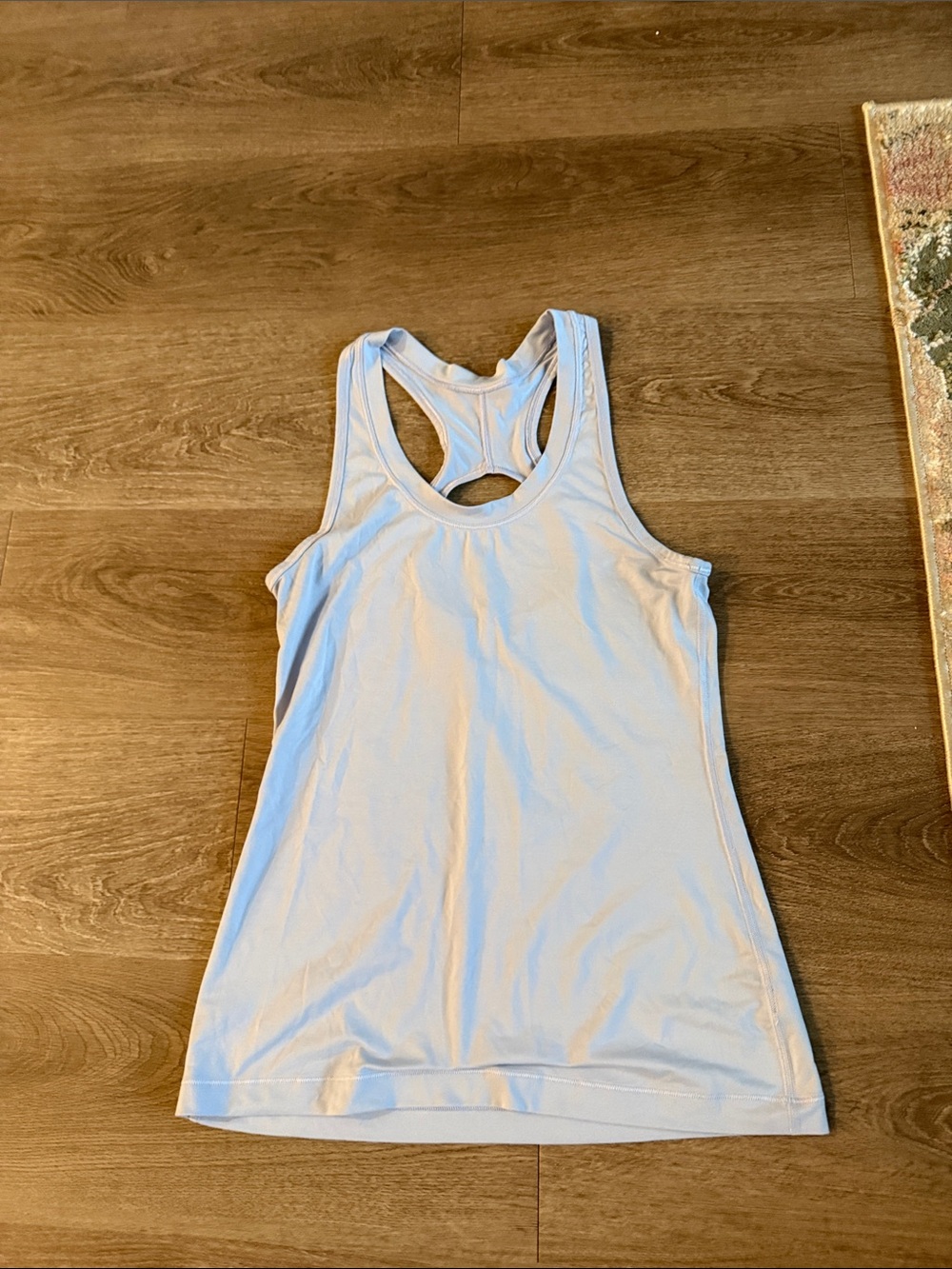 Athleta Tank Top